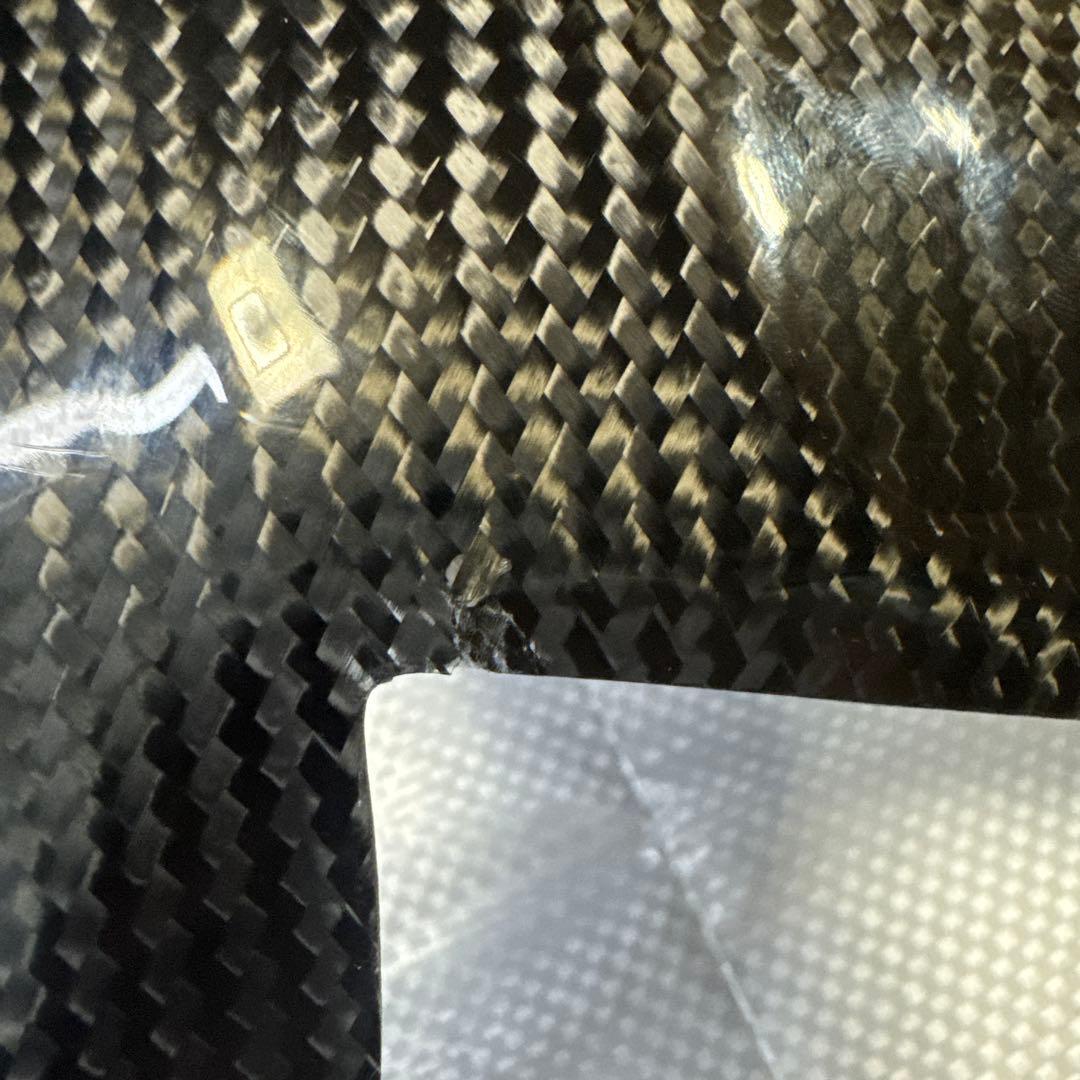 才谷屋eightタンクカバーver2 yzf r6 2017〜 綾織カーボン