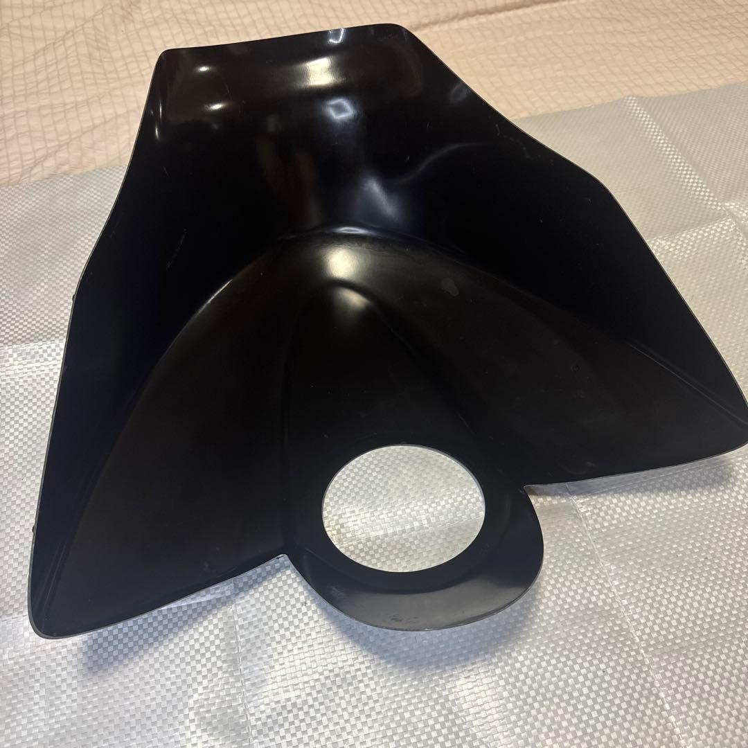 才谷屋eightタンクカバーver2 yzf r6 2017〜 綾織カーボン