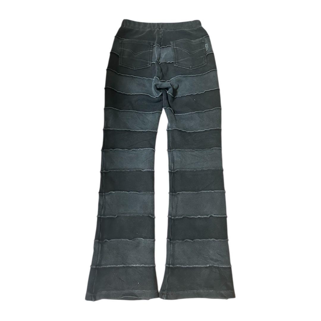 たまこちゃん 00s rebuild boots cut pants