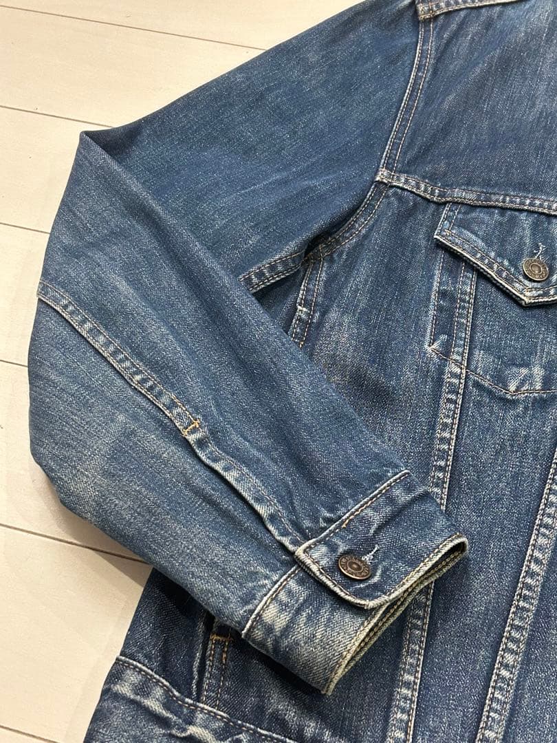 Levi’s 70550 ユーロ リーバイス ヨーロッパ キムタク 70505