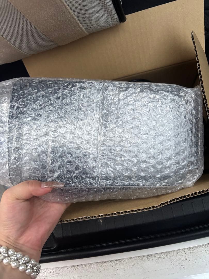 Panasonic CN-F1D カーナビゲーションシステム　ストラーダ