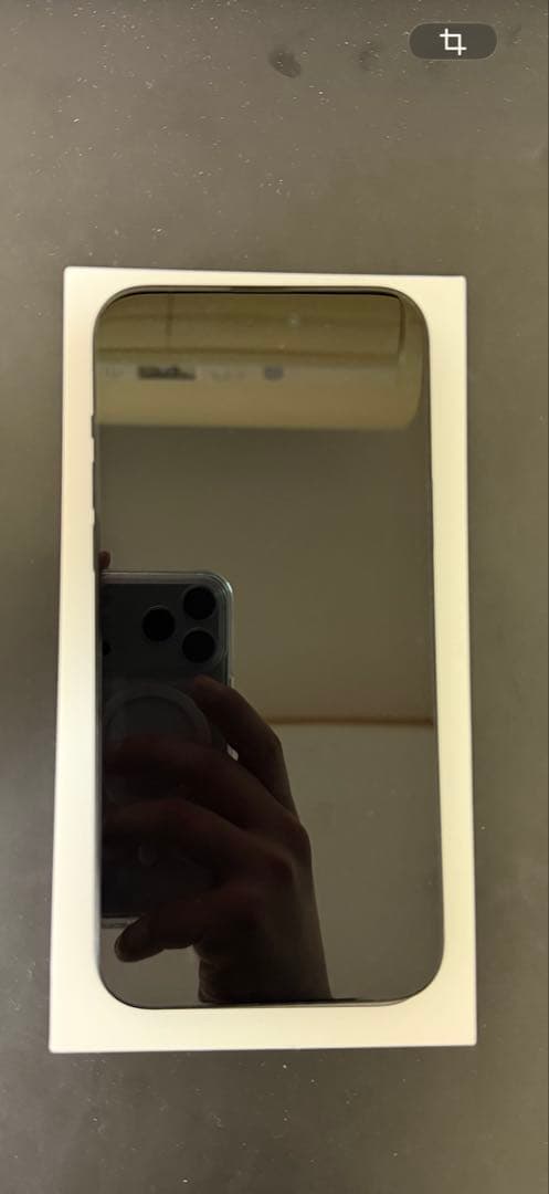 iPhone15Plus 128GB ブラック　SIMフリー