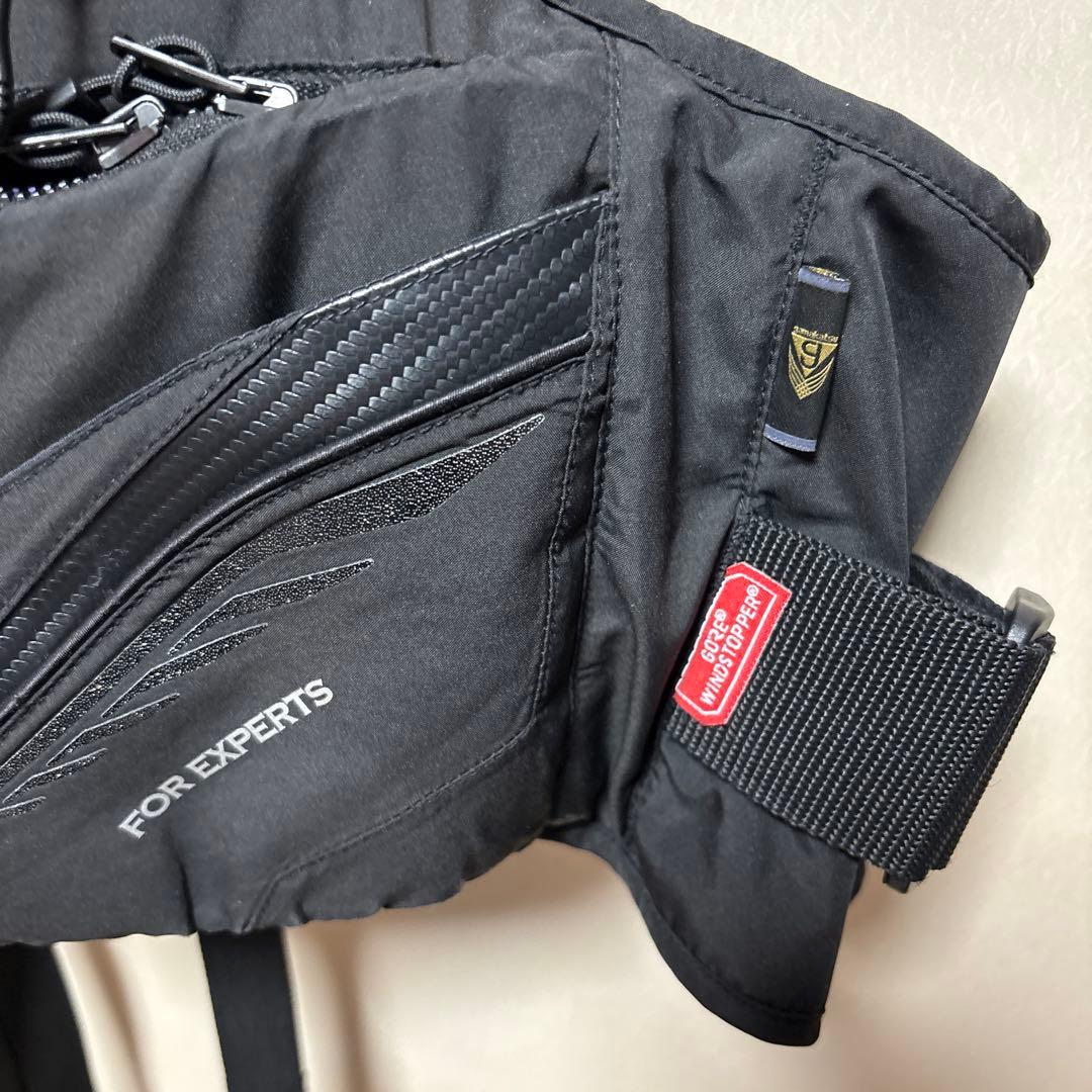 がまかつ　フローティングベスト