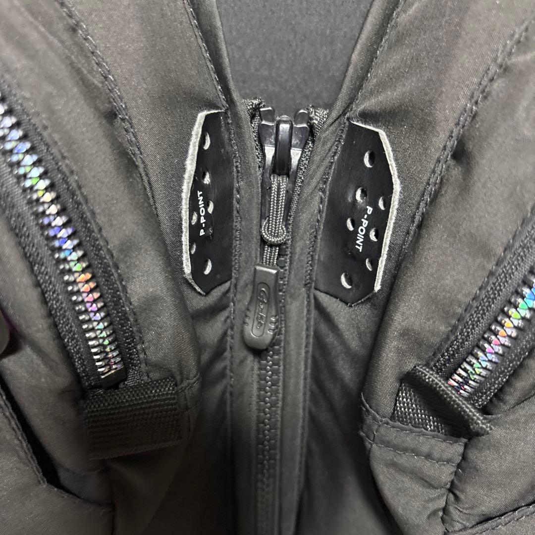 がまかつ　フローティングベスト