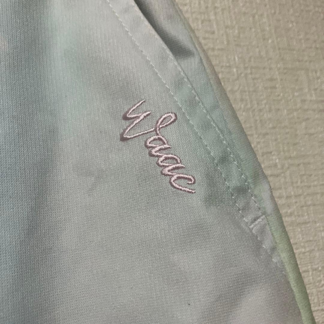 値下げ　美品　WAAC ワック　ゴルフスカート