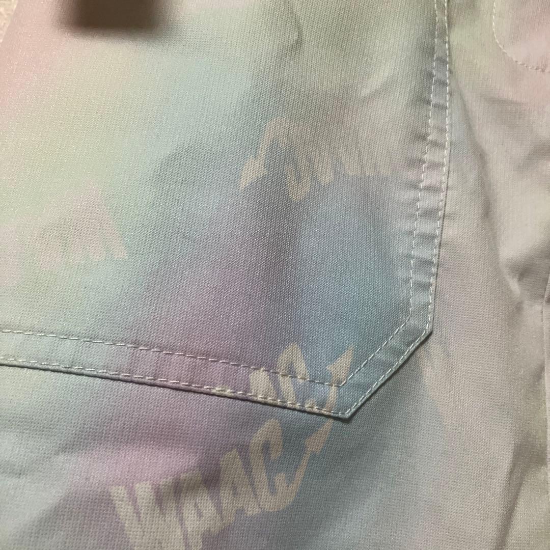 値下げ　美品　WAAC ワック　ゴルフスカート