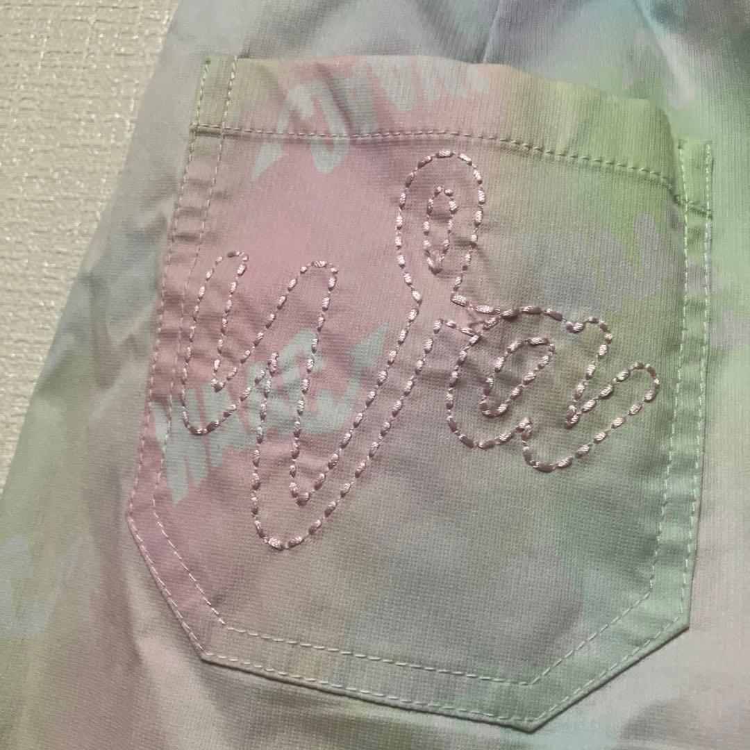 値下げ　美品　WAAC ワック　ゴルフスカート