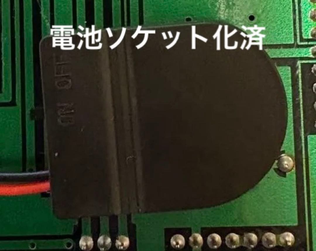 YAMAHA シンセサイザー DX7S 純正ソフトケースとROM付き美品