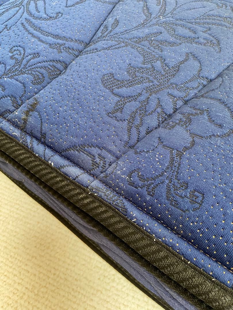 【いっくんさま専用】フランスベッド リハテック マットレス セミダブル