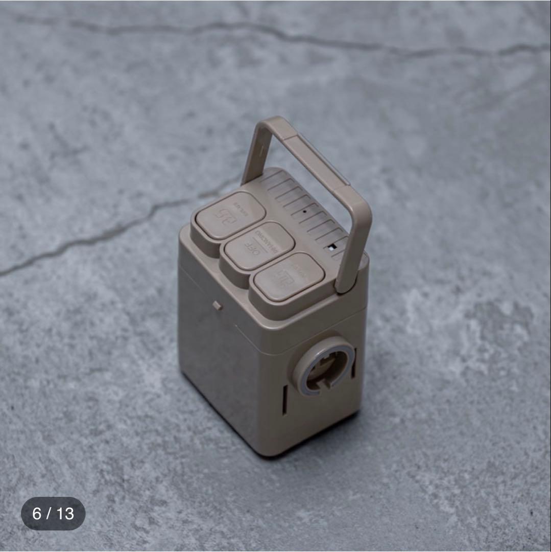 新型bonflag 2pエアーソファー+グランドシート+エアーポンプ付属