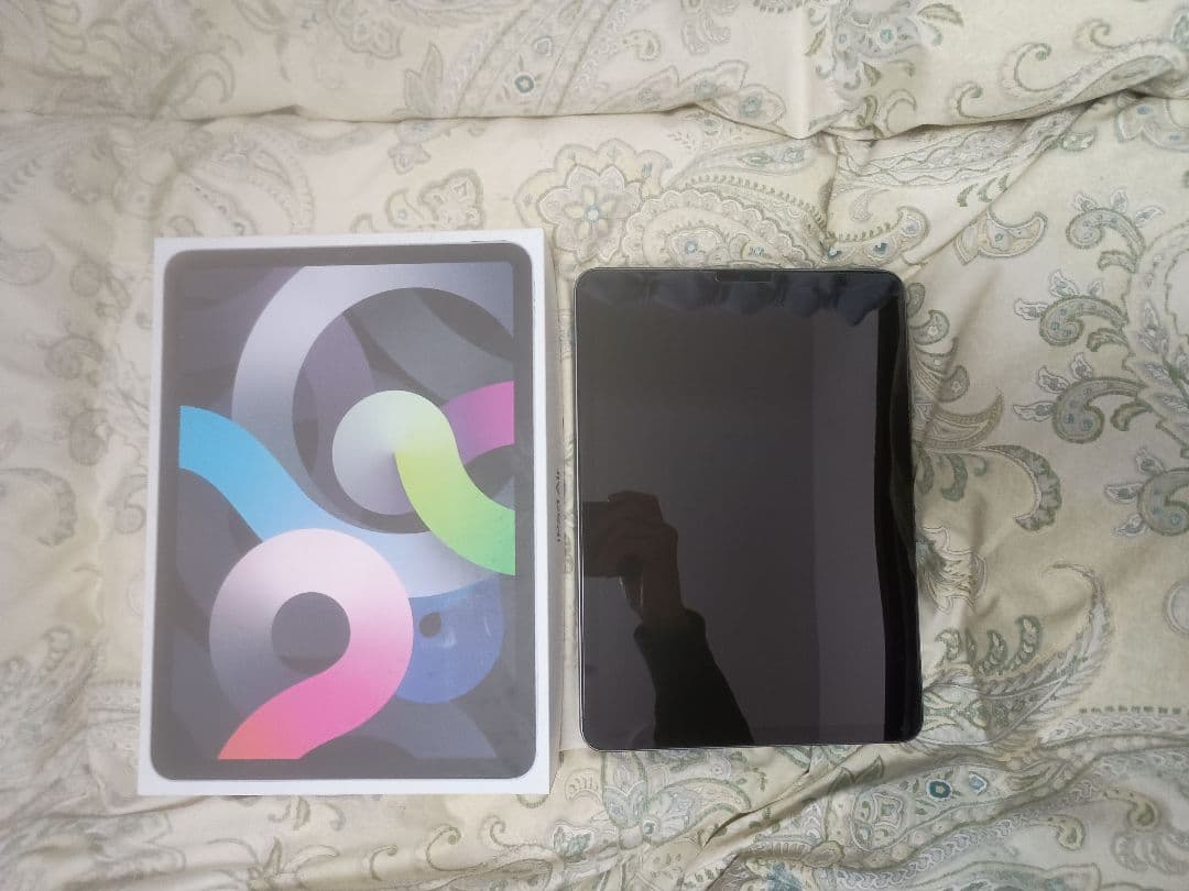 【Apple】iPad air 本体