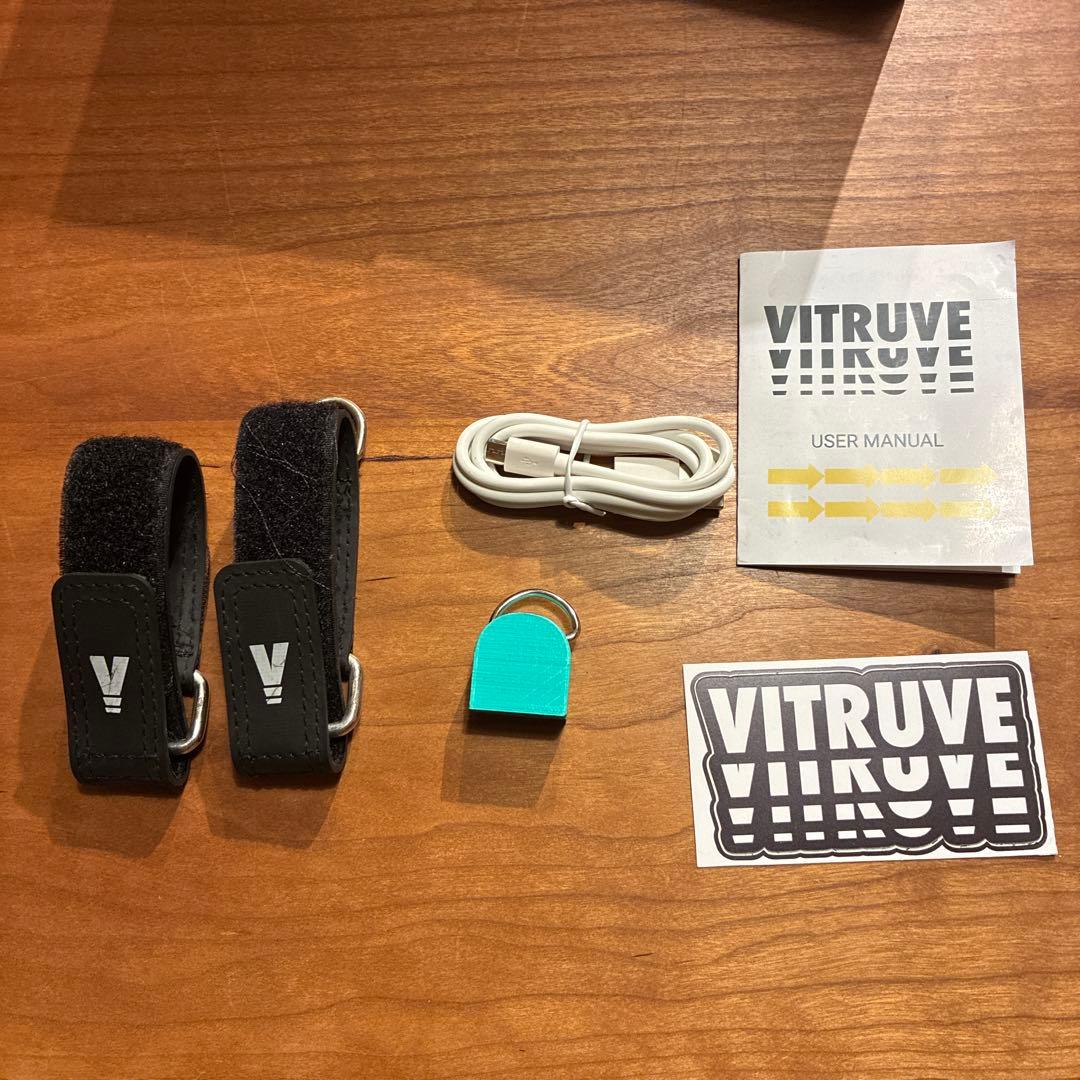 ゆうすけ様VITRUVE