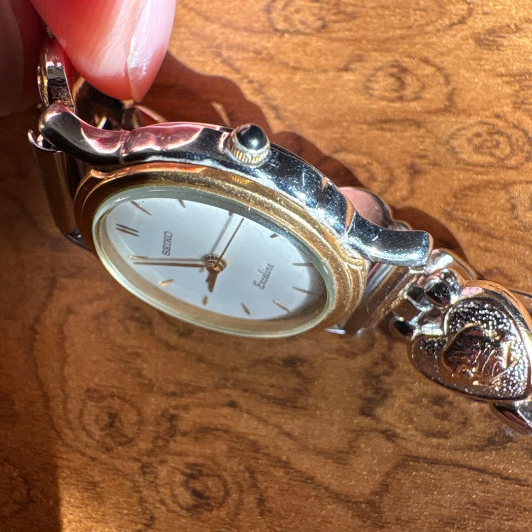 SEIKO 7321-0450 腕時計