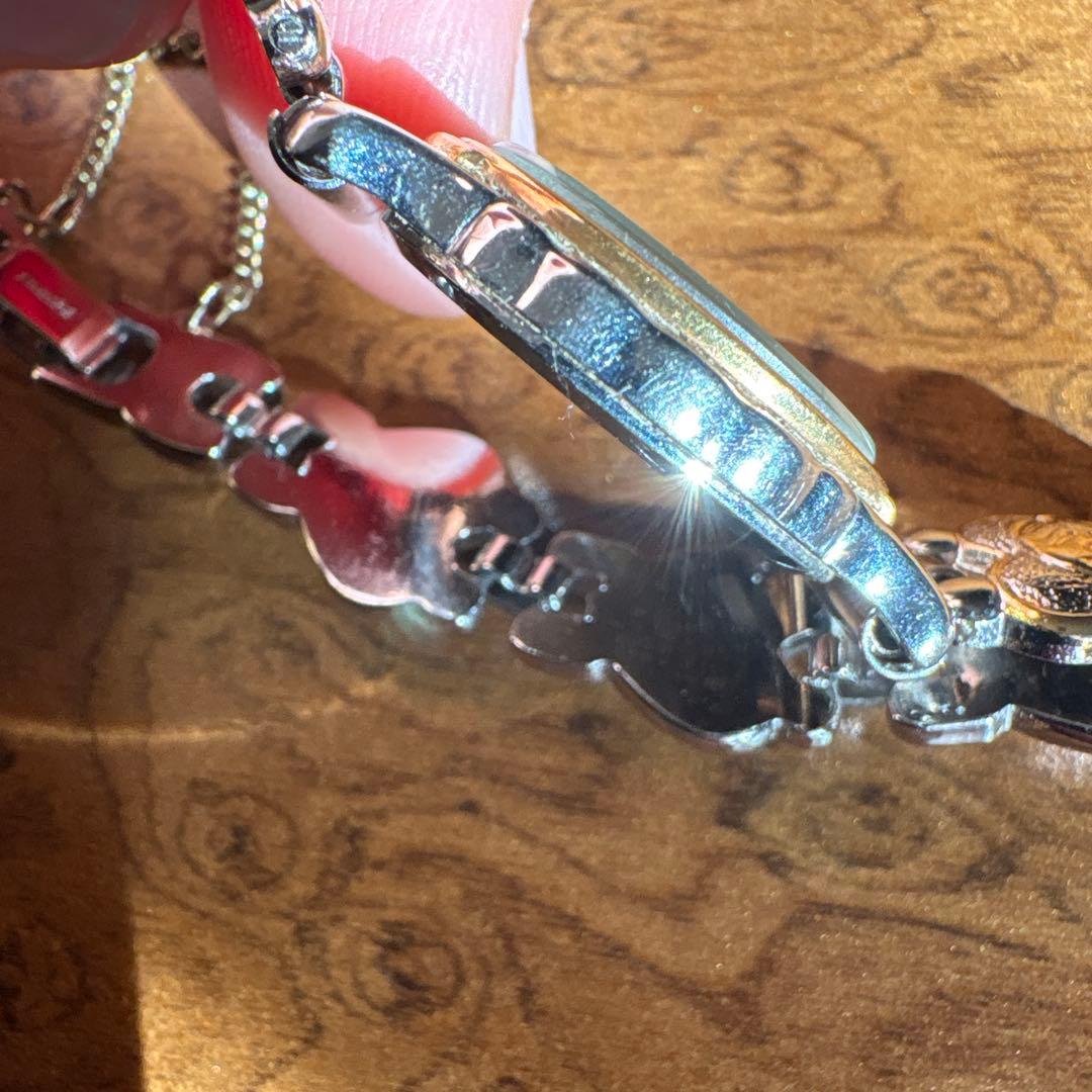 SEIKO 7321-0450 腕時計