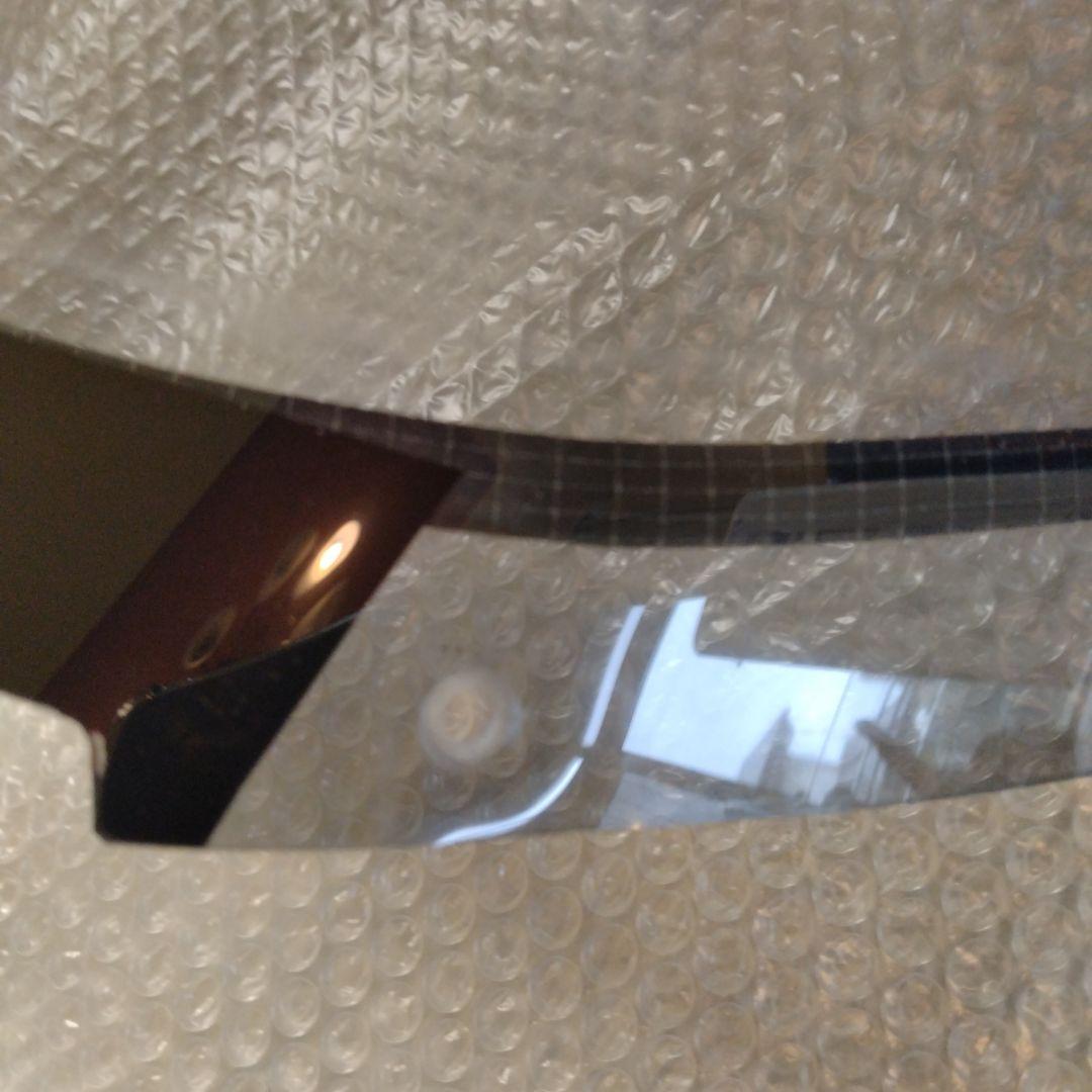 ホンダ　フュージョン　honda givi ロングスクリーン