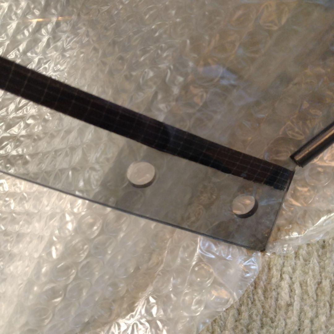 ホンダ　フュージョン　honda givi ロングスクリーン