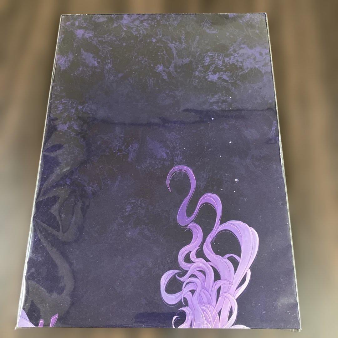 東方 凋叶棕　CDジャケット　アートブック３巻セット