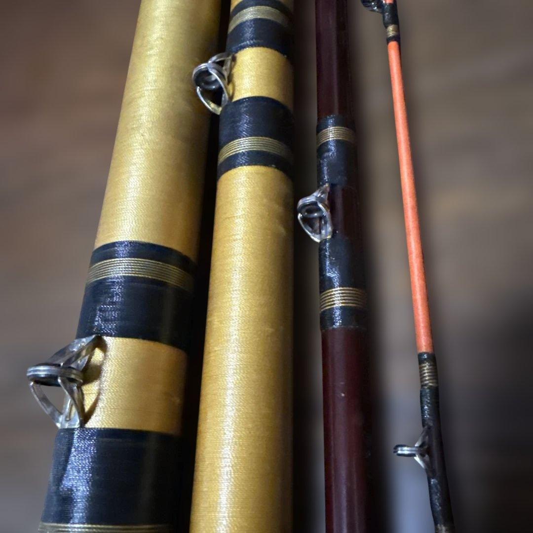 石鯛竿　ＮＦＴ