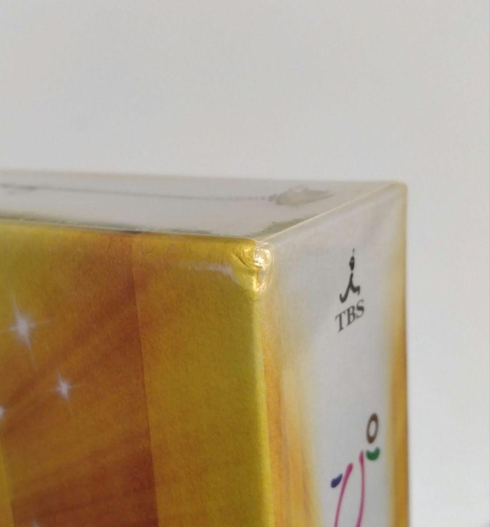 ぴんとこな Blu-ray BOX〈8枚組〉