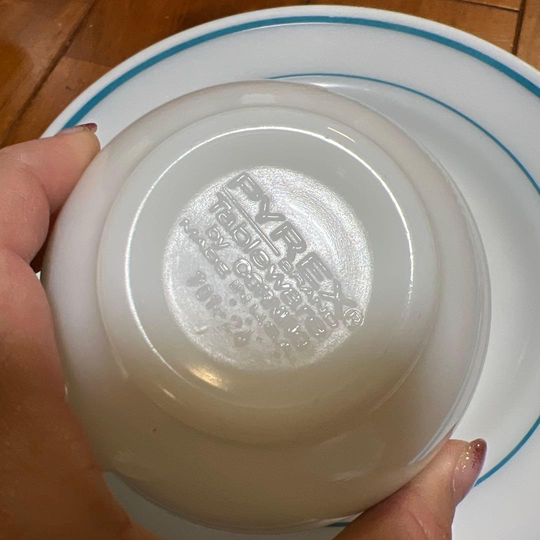 ファイヤーキング パイレックス グラスベイク 食器まとめて