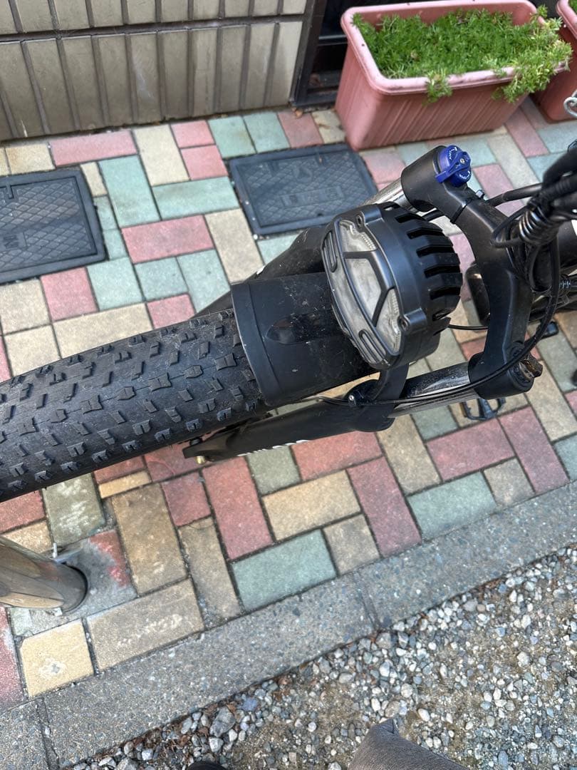 PHILODO AWD 電動自転車