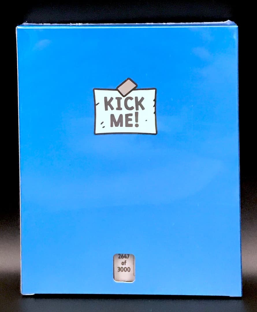 Nintendo Switch Swords of Ditto Switch Special Reserve