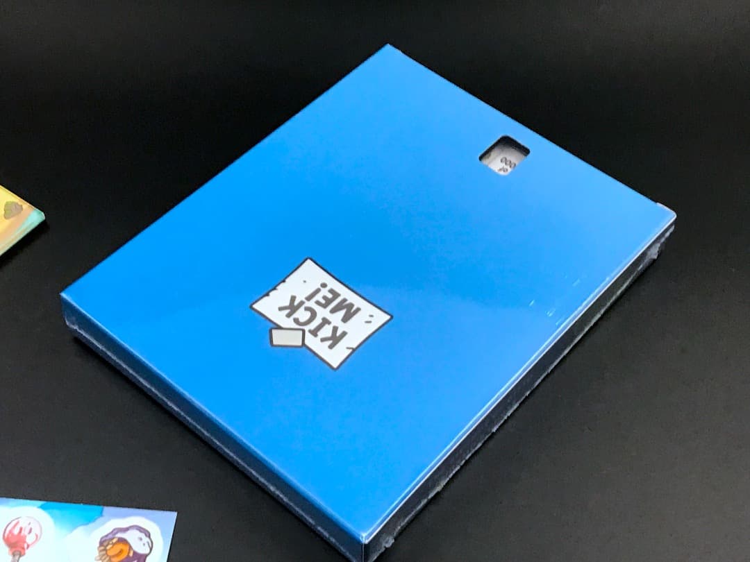 Nintendo Switch Swords of Ditto Switch Special Reserve