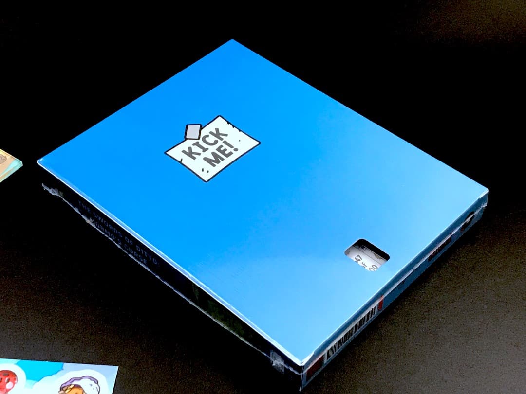 Nintendo Switch Swords of Ditto Switch Special Reserve