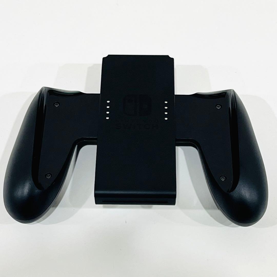 h558 美品　Nintendo Switch スイッチ　本体　どうぶつの森