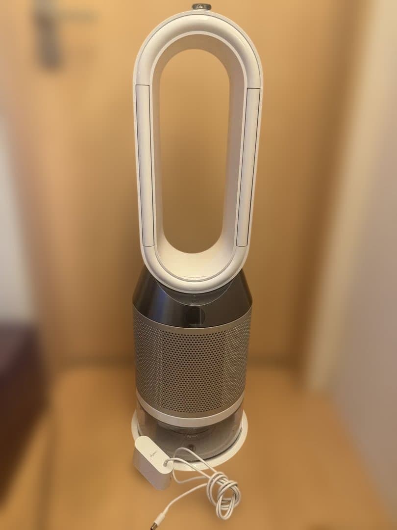 Dyson Purifier Humidify+Cool 加湿空気清浄機 美品