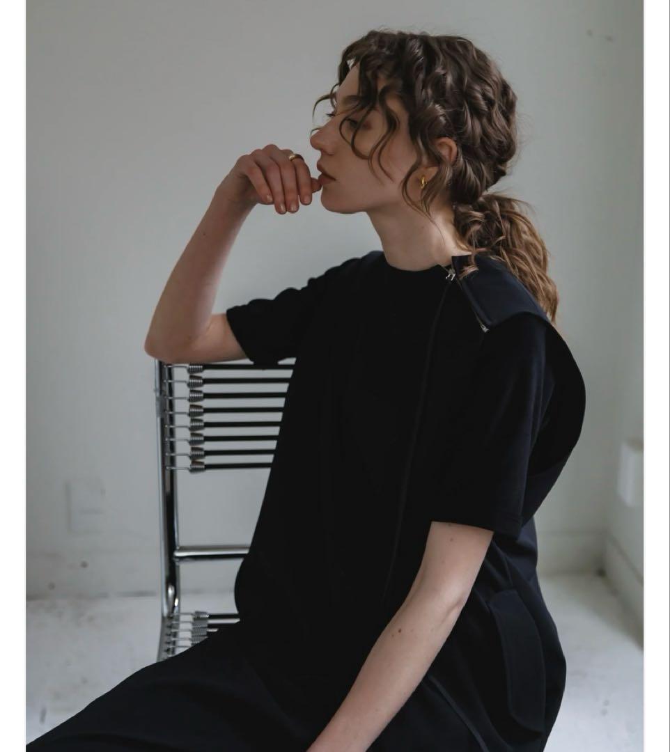 soyy. My Suits サイズ1