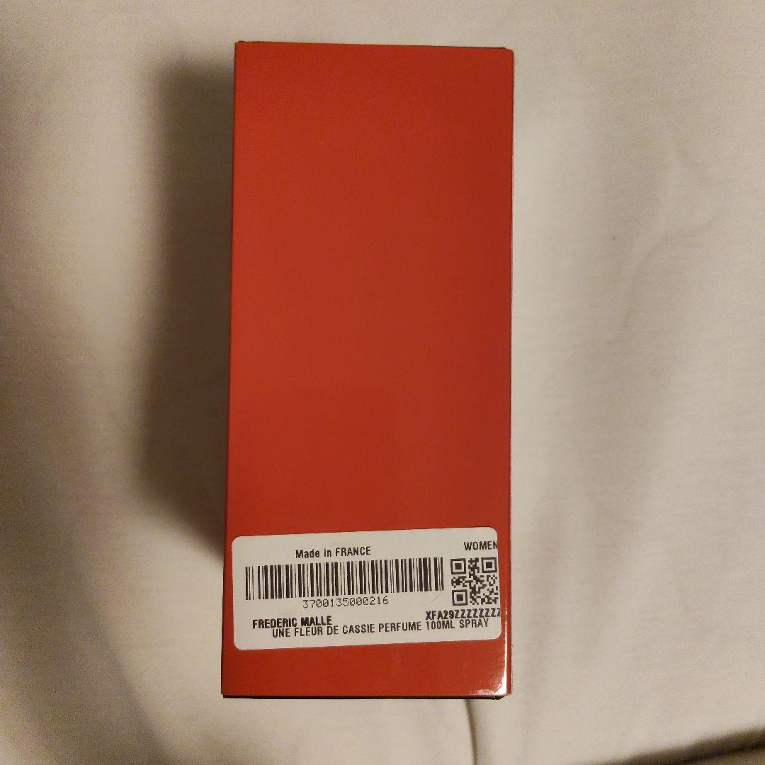 s*t様 UNE FLEUR DE CASSIE 100ml Eau de Pa