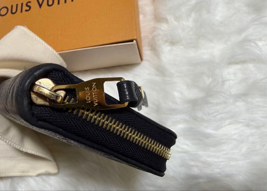 マサさん専用 美品 正規品 ルイヴィトン 長財布