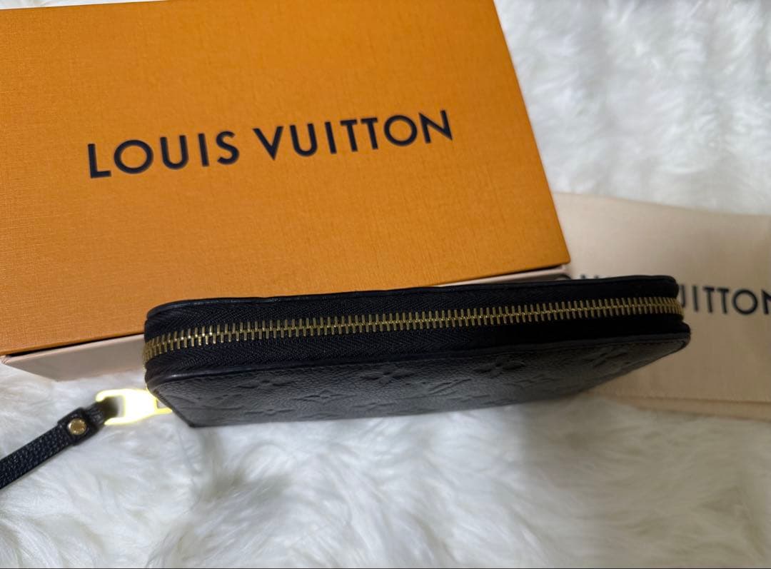 マサさん専用 美品 正規品 ルイヴィトン 長財布