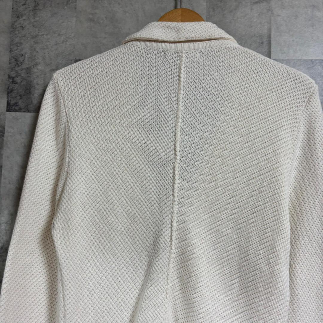 LARDINI ラルディーニ コットンジャケット　XS イタリア製 M374