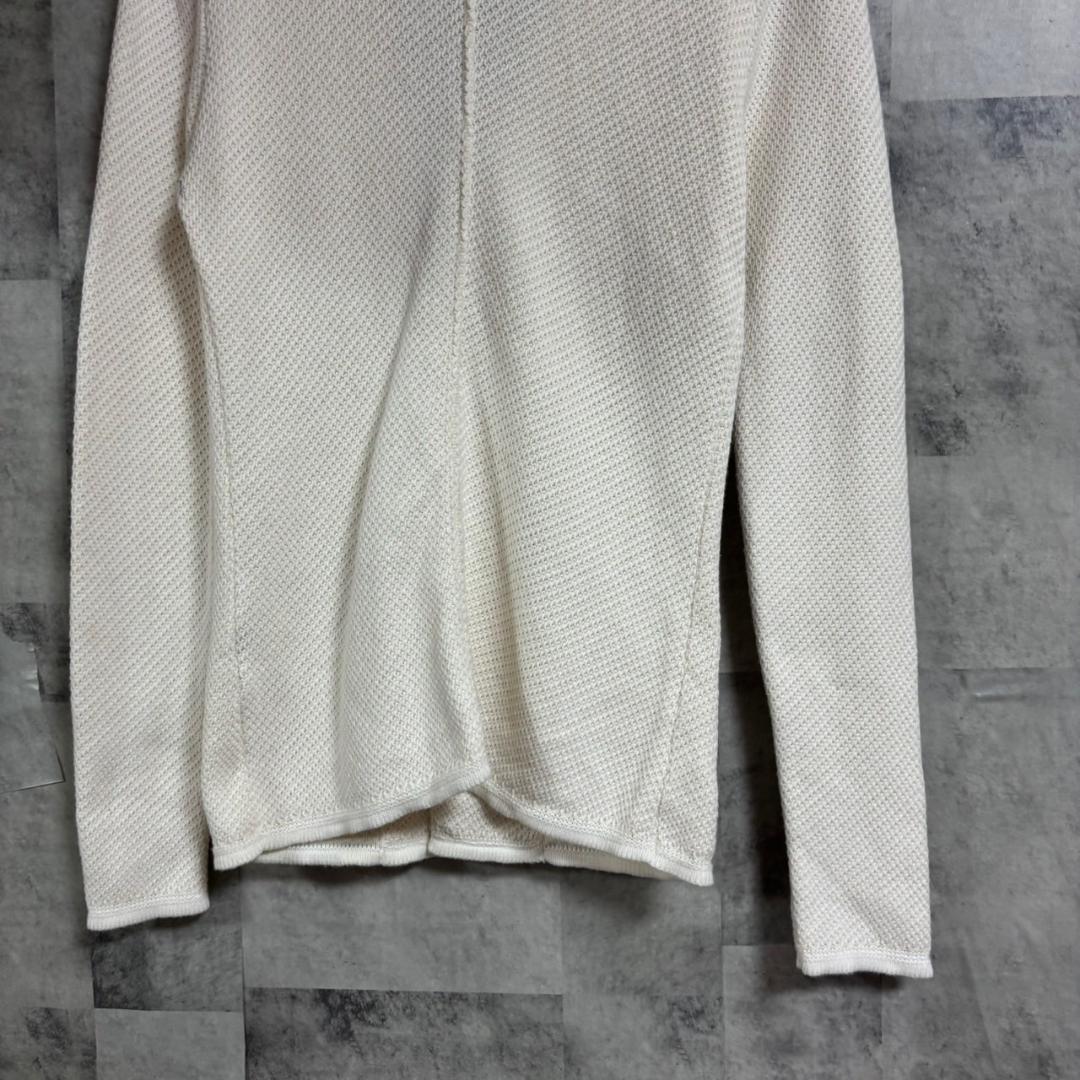 LARDINI ラルディーニ コットンジャケット　XS イタリア製 M374