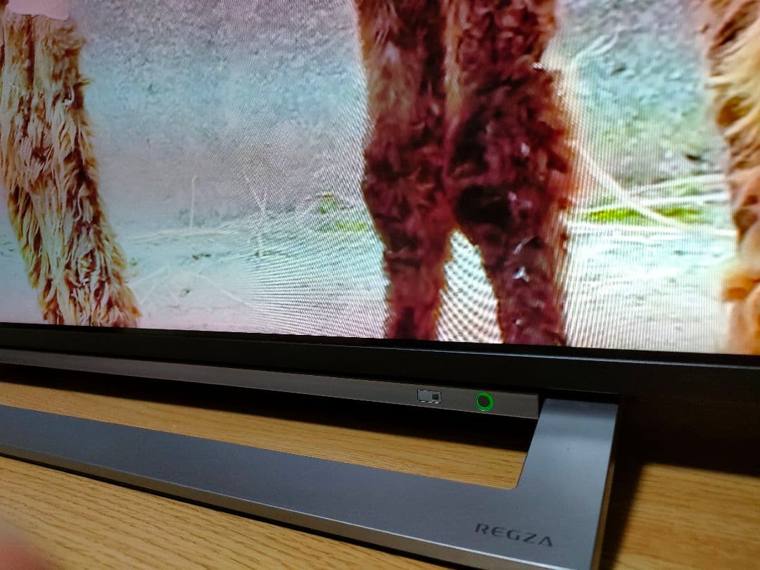 TOSHIBA東芝レグザREGZA５５型５５インチ55M530X☆4k液晶テレビ