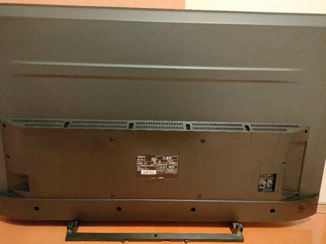 TOSHIBA東芝レグザREGZA５５型５５インチ55M530X☆4k液晶テレビ