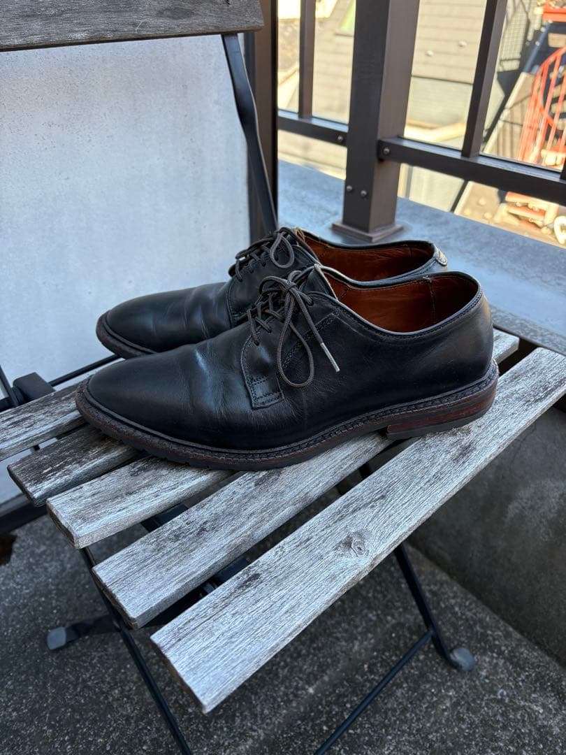Allen Edmonds ドレスシューズ