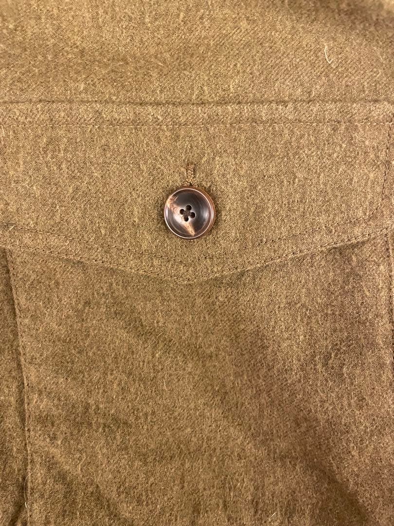 新品購入後未使用　ナイジェルケーボンウーマン　フライトジャケット　サイズ10