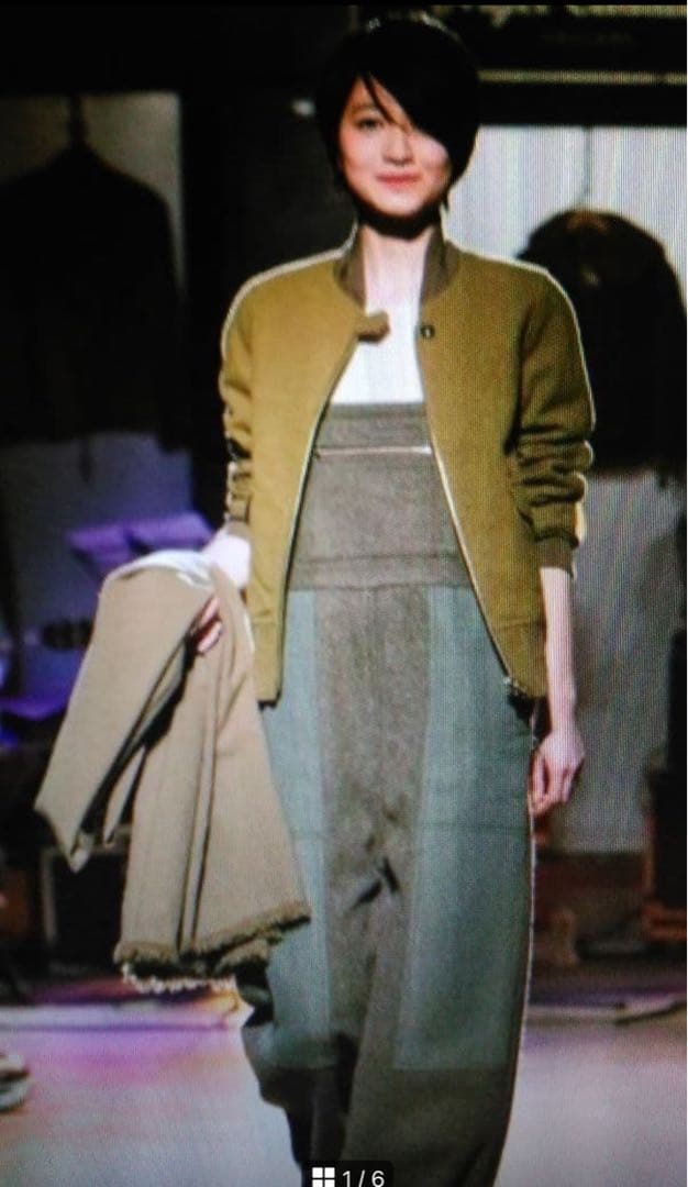 新品購入後未使用　ナイジェルケーボンウーマン　フライトジャケット　サイズ10