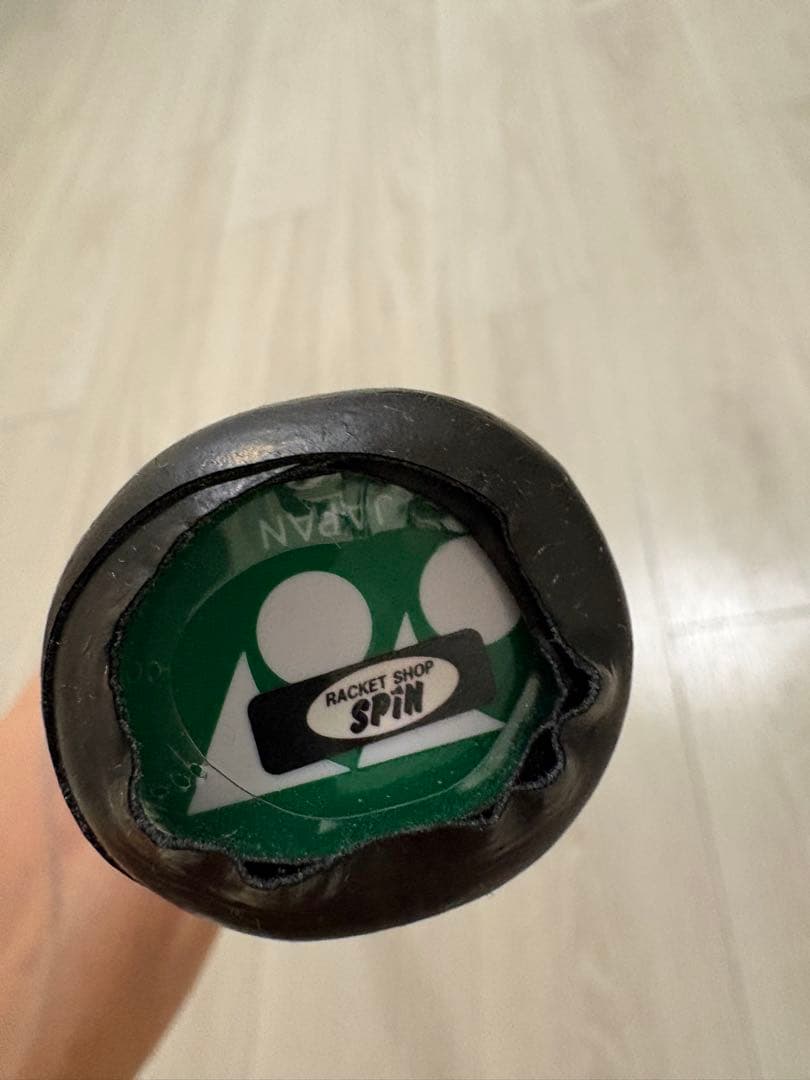 と*す様 YONEX ASTROX 88D Pro 美品 グリップ保護膜未剥離