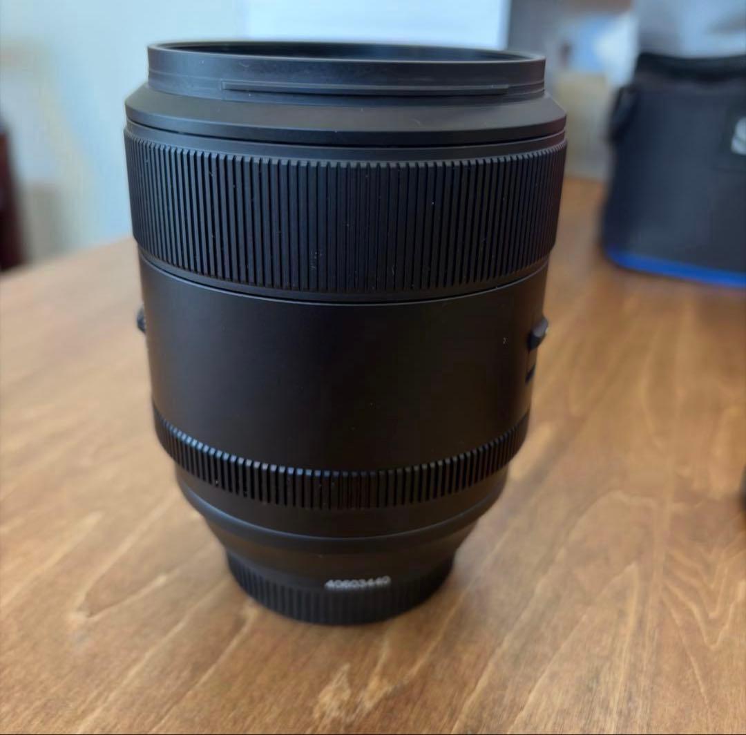 SIRUI AURORA 85mm F1.4 単焦点レンズ シルイ オーロラ