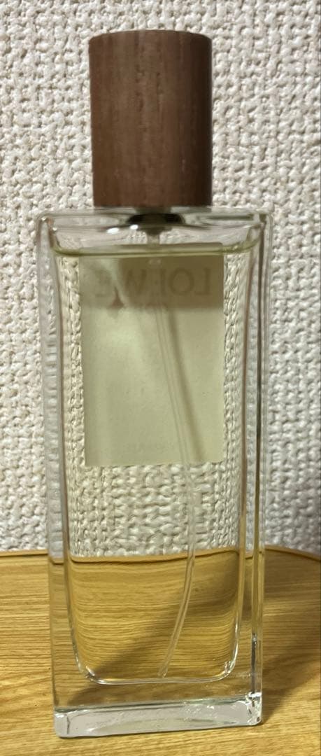 香水(女性用) LOEWE 001 WOMEN Eau de Parfum 50mL