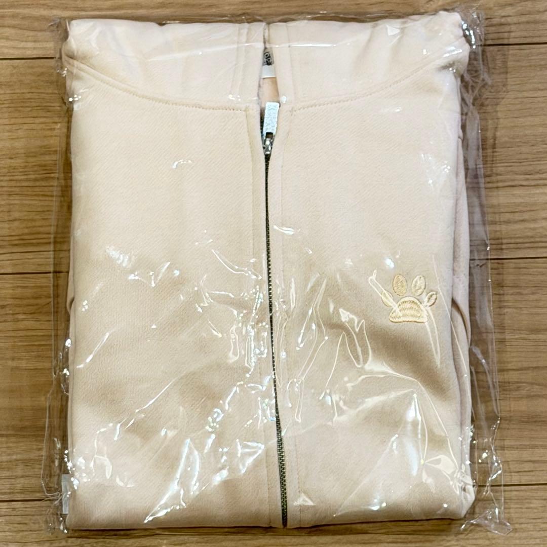 SKZOO ポップアップ パーカー パピーム PuppyM