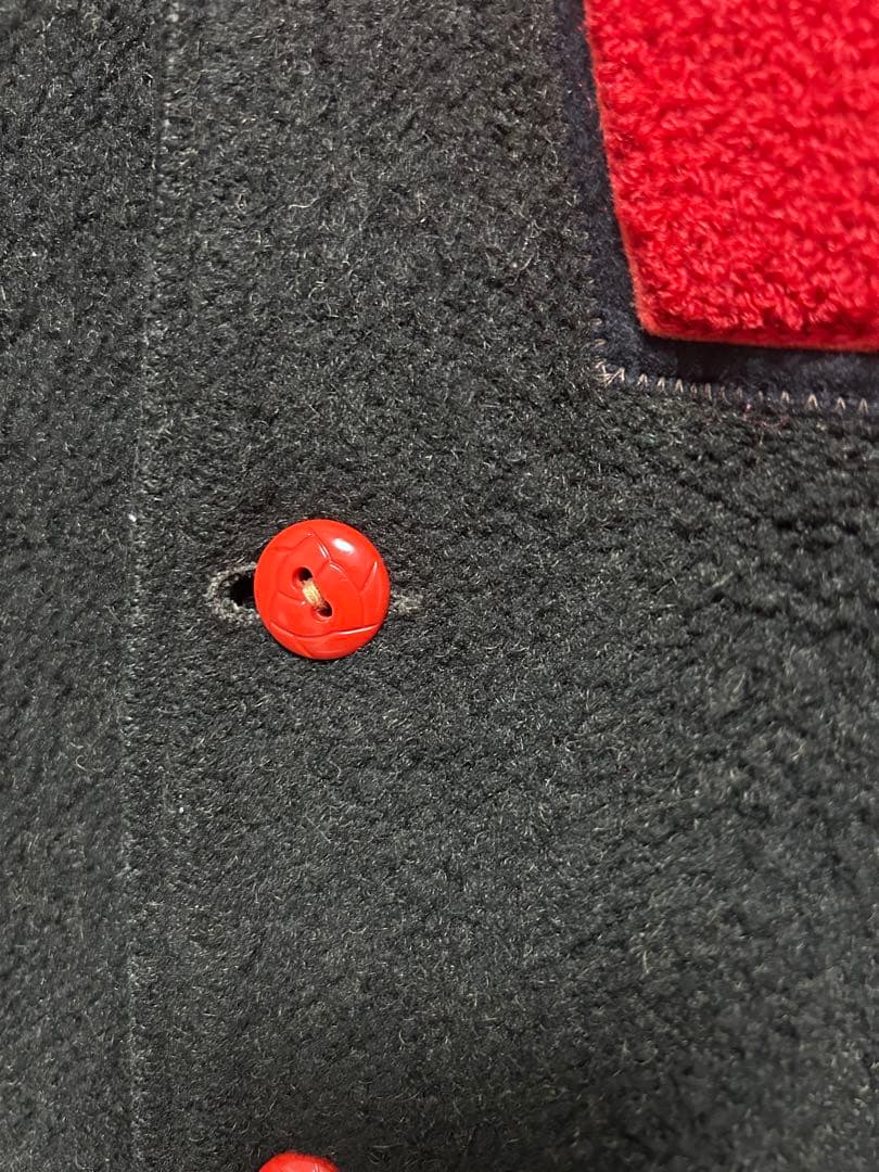 40〜50’s THE Ｗ.Ａ.HOLT COMPANY スタジャン