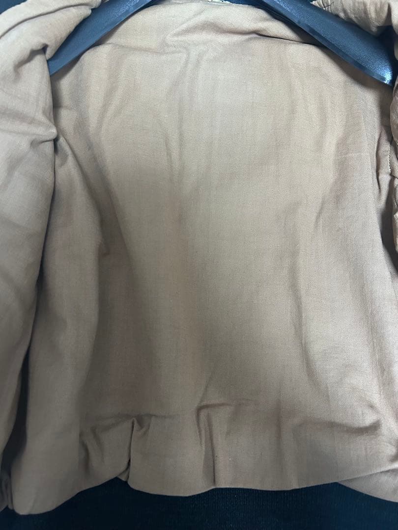 40〜50’s THE Ｗ.Ａ.HOLT COMPANY スタジャン