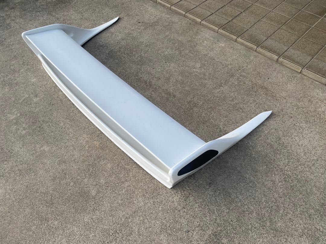 ECR 33GTS用R33タイプリアスポイラー