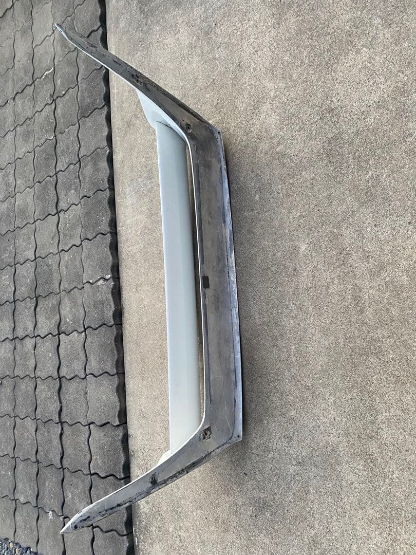 ECR 33GTS用R33タイプリアスポイラー