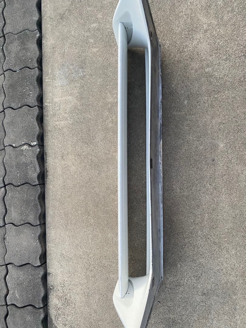 ECR 33GTS用R33タイプリアスポイラー